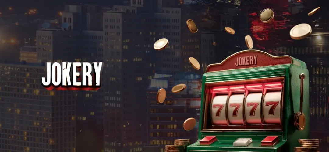 Jokery casino